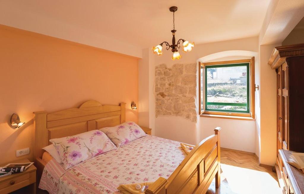 Vacation Apartments Feniks Tucepi Exterior photo