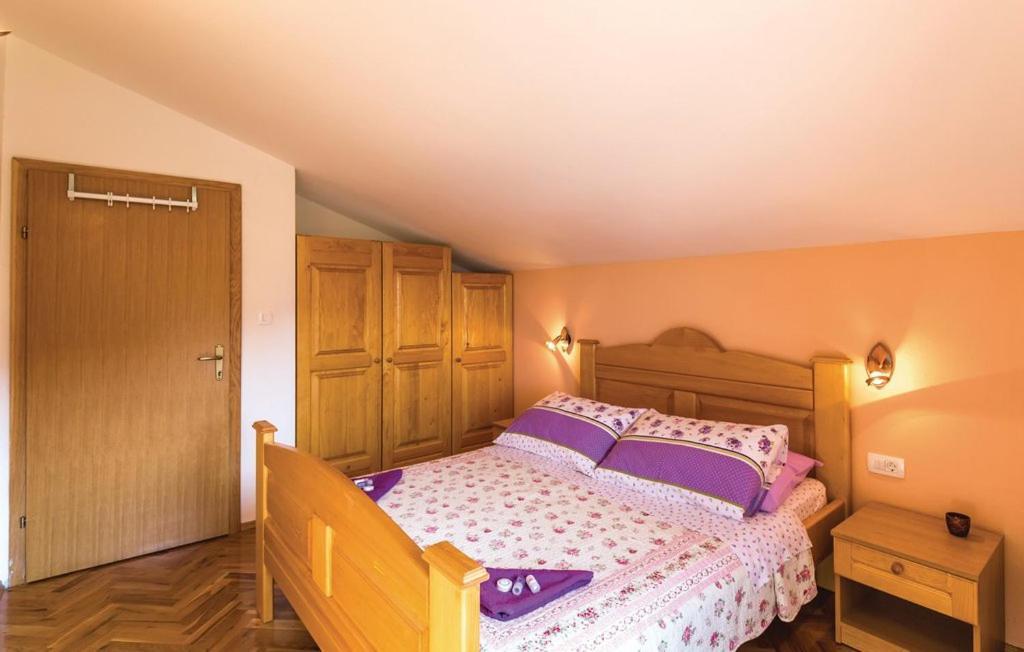 Vacation Apartments Feniks Tucepi Exterior photo