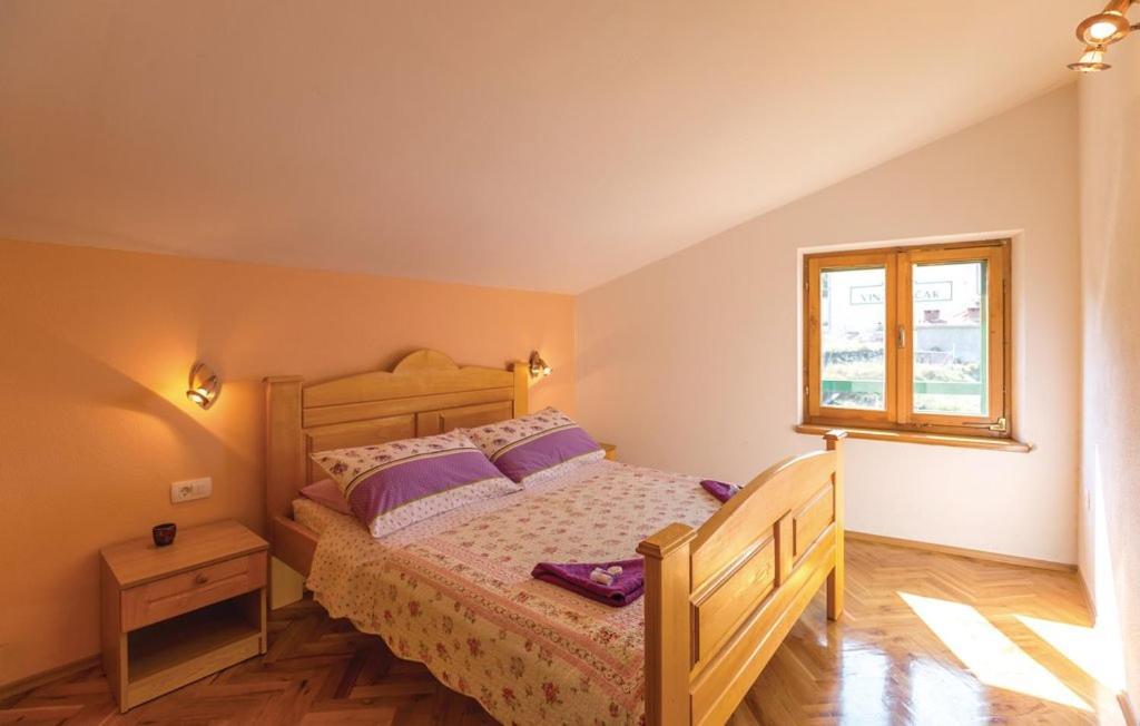 Vacation Apartments Feniks Tucepi Exterior photo